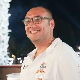 Antonio Vrenna